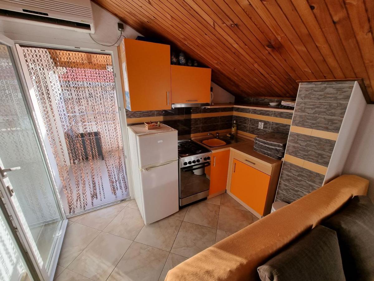 Apartments Banic Postira Zewnętrze zdjęcie