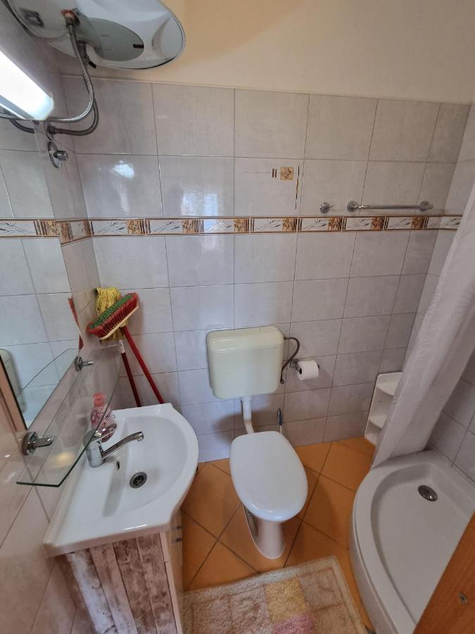 Apartments Banic Postira Zewnętrze zdjęcie