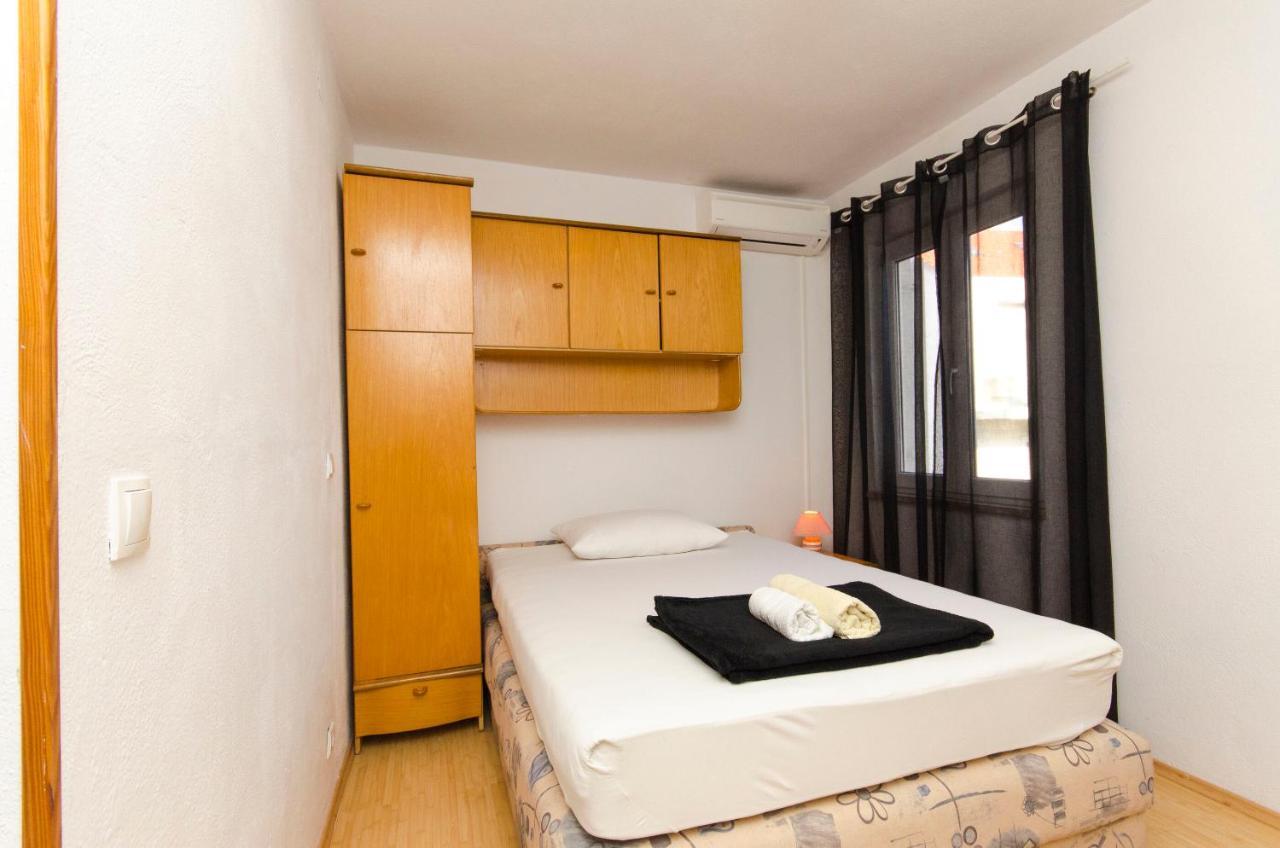 Apartments Banic Postira Zewnętrze zdjęcie