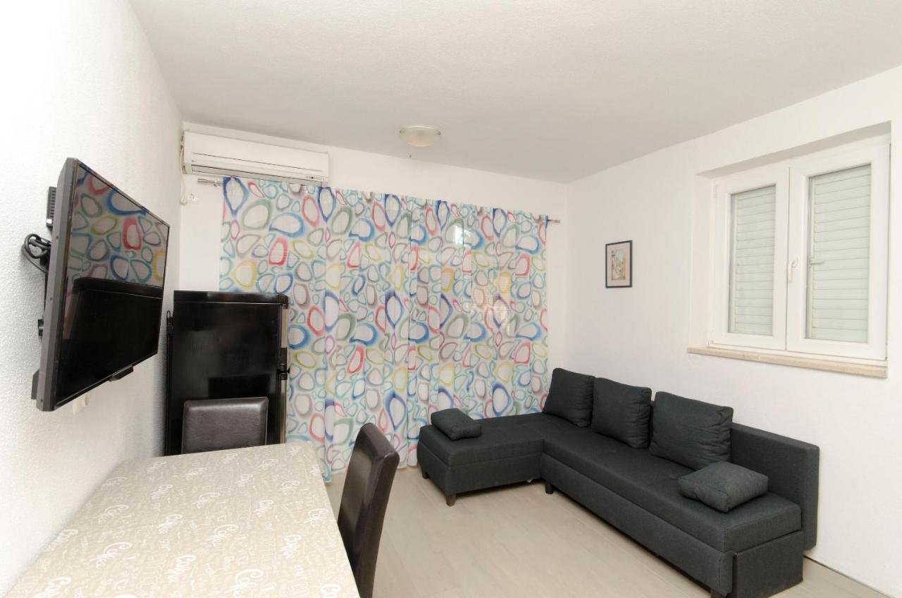 Apartments Banic Postira Zewnętrze zdjęcie
