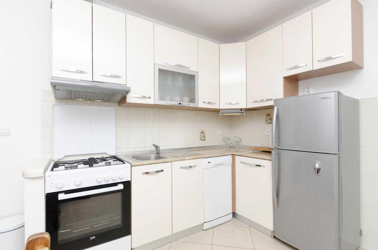 Apartments Banic Postira Zewnętrze zdjęcie